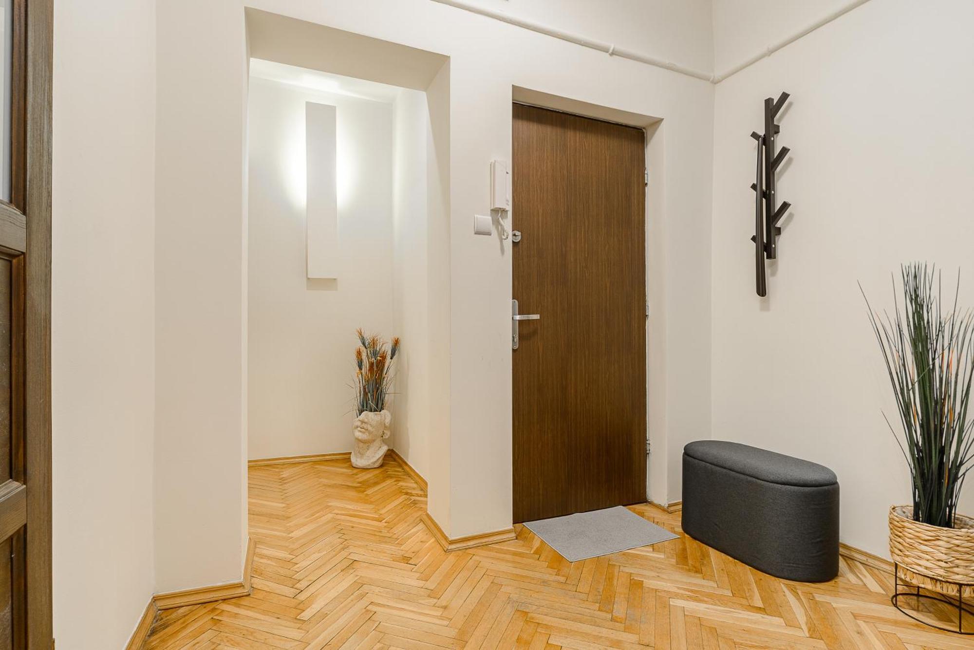 Lumina 2-Level Apart Near Multimedialny Park Fontann Warszawa Eksteriør billede