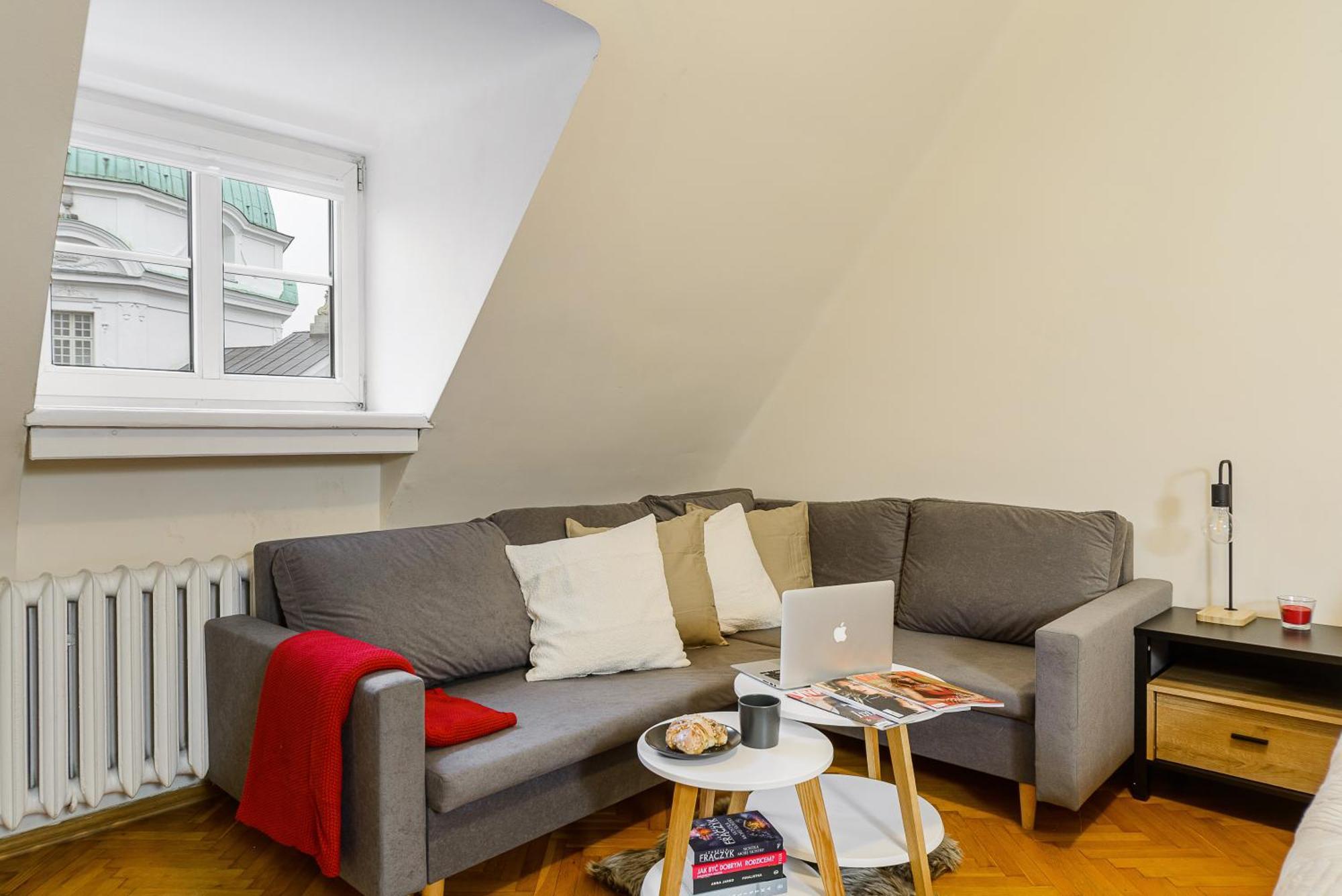 Lumina 2-Level Apart Near Multimedialny Park Fontann Warszawa Eksteriør billede